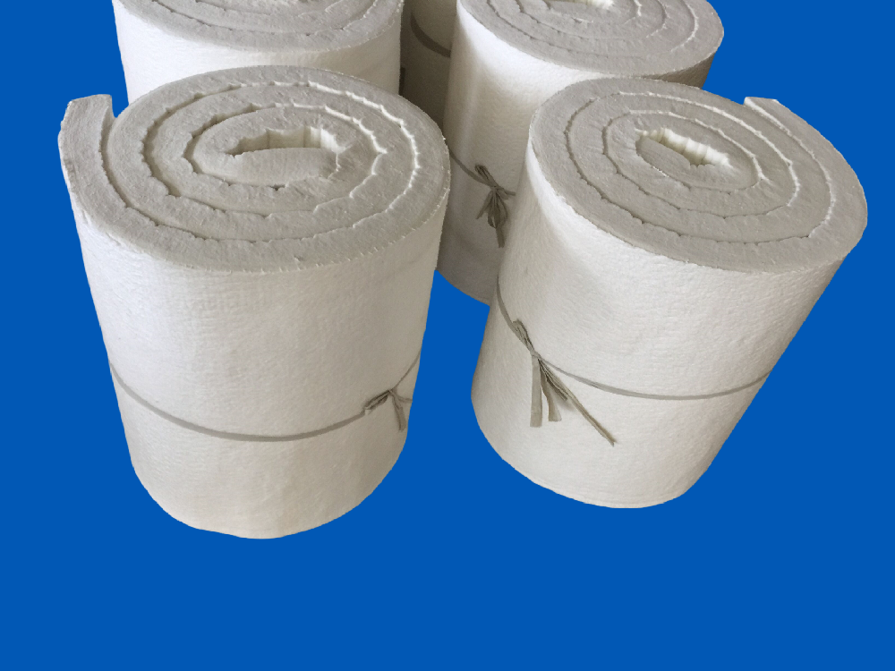 丹徒陶瓷纤维毯